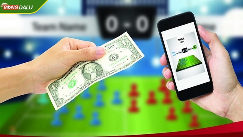 Bạn có thể trở thành thành viên của nhà cái sau vài bước