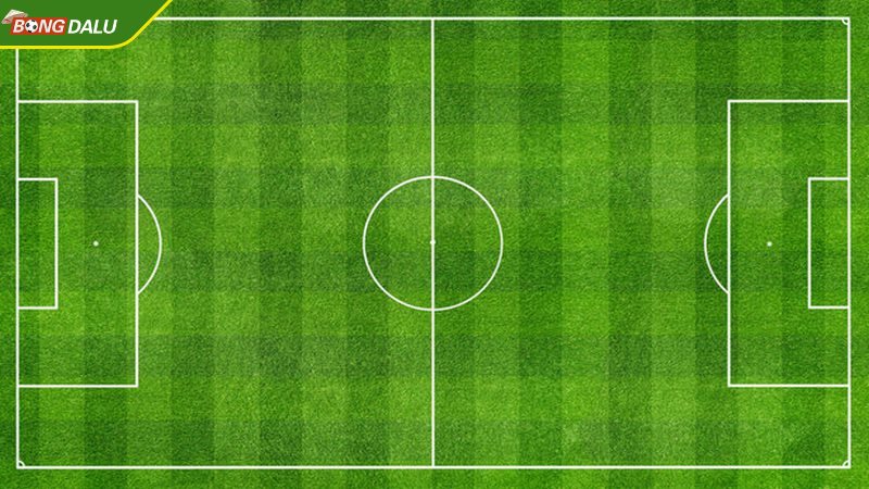 Football pitch là gì, nơi diễn ra những trận đấu đỉnh cao