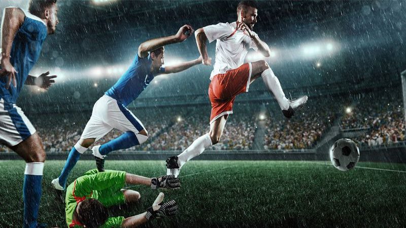 Kèo ảo trong cá độ hiện nay đã ngày càng phổ biến