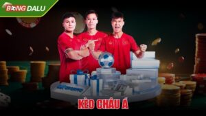 Kèo Châu Á Là Gì? Thông Tin Sẽ Có Ngay Sau Đây