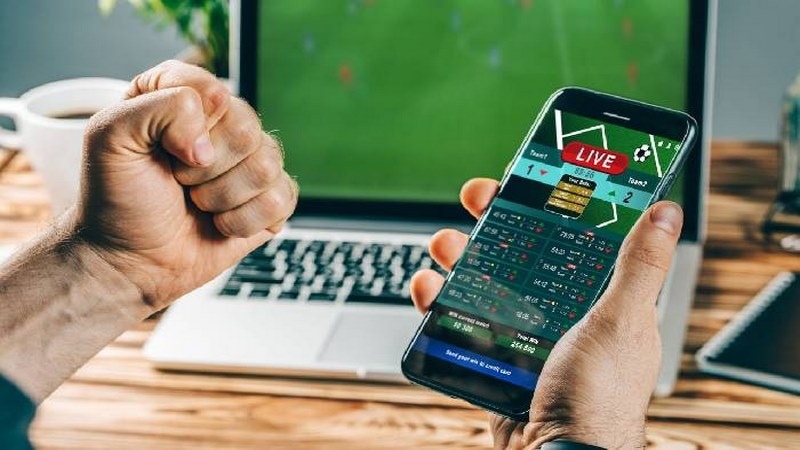 Cược thủ cần nắm bắt về tỷ lệ của kèo bẫy