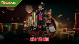 Kèo tài xỉu - Loại hình được ưa chuộng trong giới cá độ