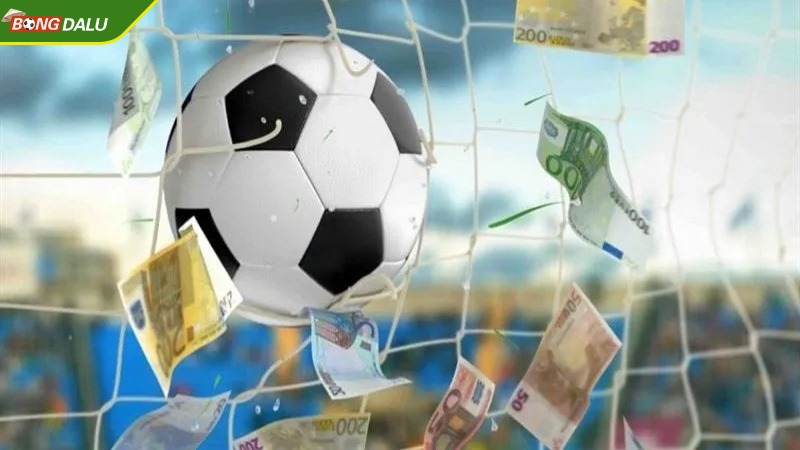 Đội bóng có tỷ lệ thắng cao thường đi kèm odds thưởng thấp