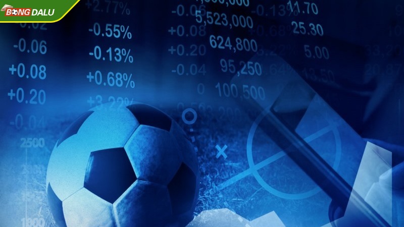 Odds châu Á cực kỳ phổ biến và có mức độ công bằng cao