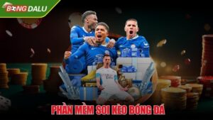 Phần mềm soi kèo bóng đá là gì và những điều xoay quanh