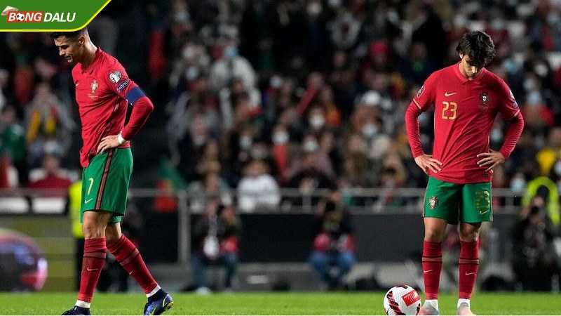Play off trong bóng đá thuật ngữ không thể thiếu