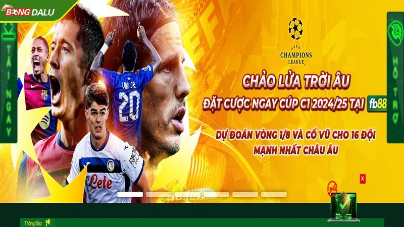 FB88 cung cấp nhiều loại kèo bóng đá phong phú