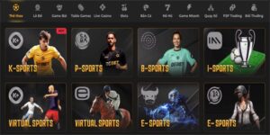 Kinh nghiệm cá cược giúp gia tăng tỷ lệ thắng