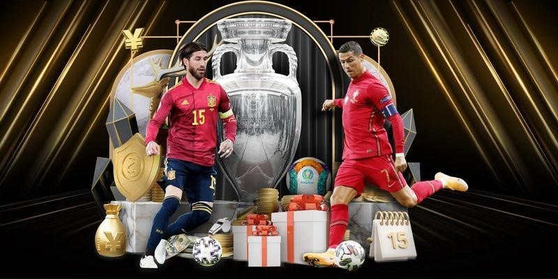 Các bước tham gia cá cược tại sảnh