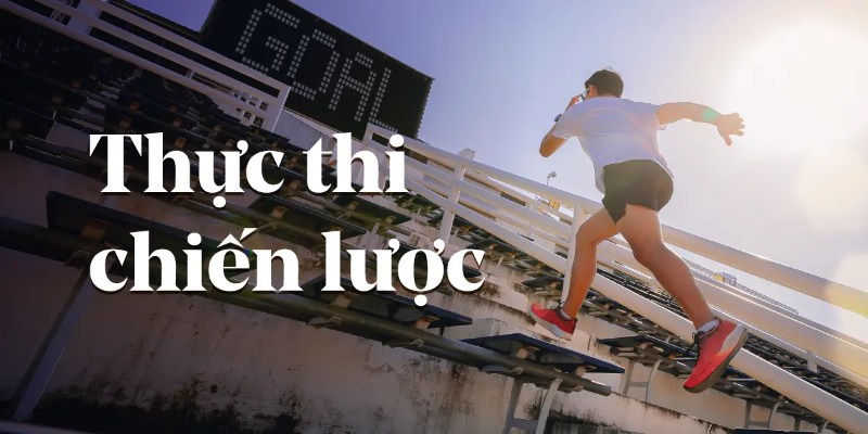 Chiến lược cược thông minh giúp bạn chiến thắng nhanh chóng hơn