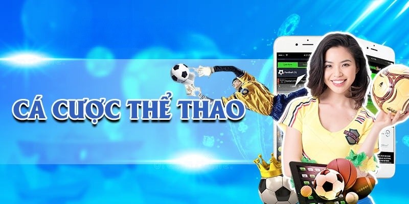 Thể thao Betvision - Nơi người chơi thăng hoa cùng cảm xúc cá cược