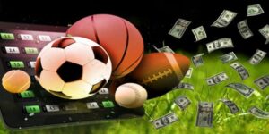 Các môn thể thao cực kì hấp dẫn