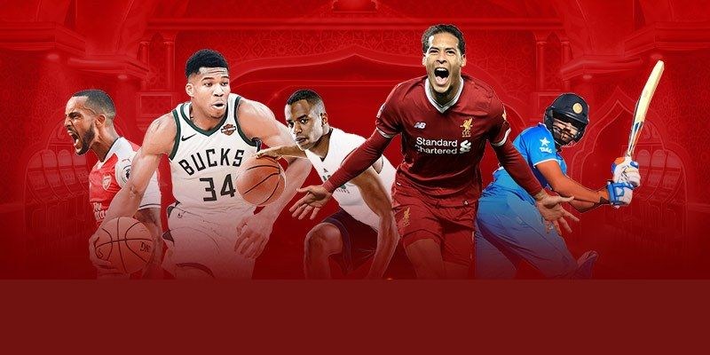 Tổng quan về sảnh thể thao Zowin