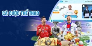 Thể thao Zubet - Mang sân đấu đỉnh cao về trong tầm tay bạn