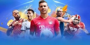 Thể thao Zwinclub - Sân chơi kiếm tiền dành cho bạn