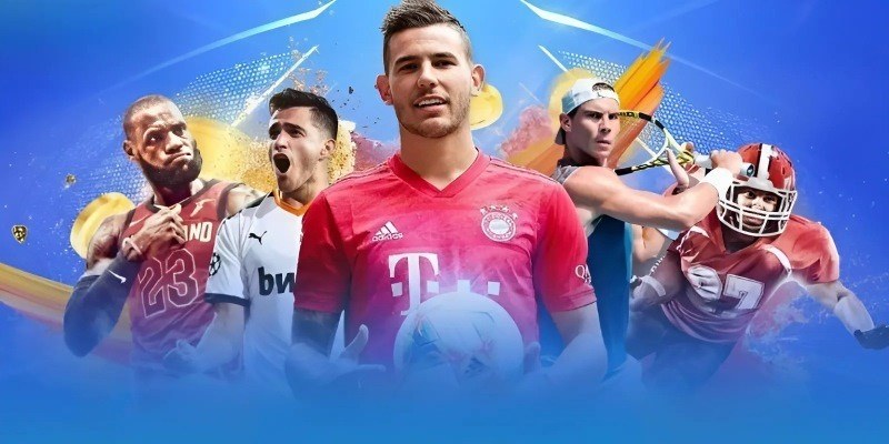 Thể thao Zwinclub - Sân chơi kiếm tiền dành cho bạn