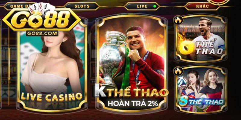 Liên tục các gói ưu đãi với giá trị cực lớn được tung ra