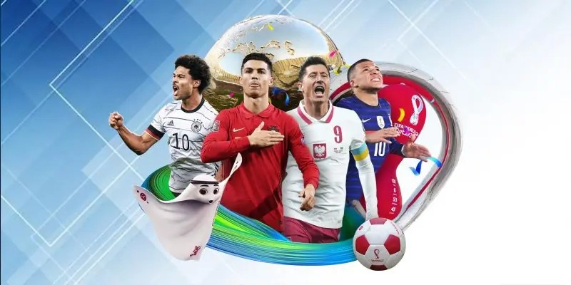 Nền tảng mở rộng với hàng chục bộ môn thể thao khác nhau, phù hợp cho mọi đối tượng