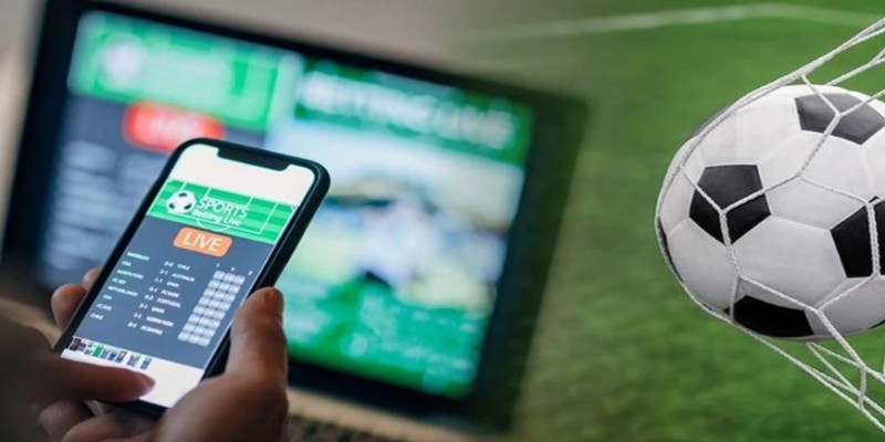 Cá cược thể thao điện tử là một dòng game mới lạ hấp dẫn