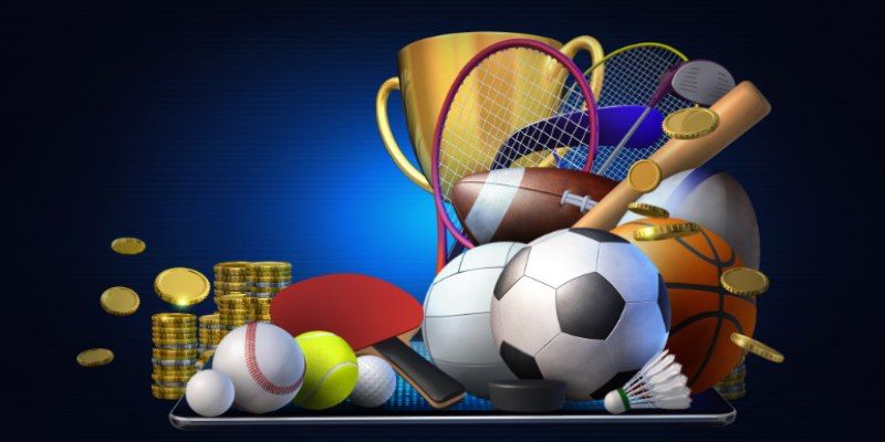 Hệ thống bảo mật của thể thao Tipclub được trang bị lớp mã hóa SSL 256-bit