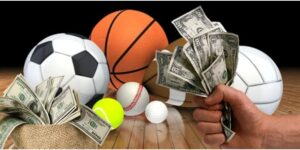 Thời điểm đặt cược quyết định rất lớn đến tỷ lệ ăn