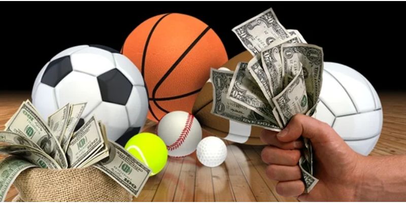 Thời điểm đặt cược quyết định rất lớn đến tỷ lệ ăn