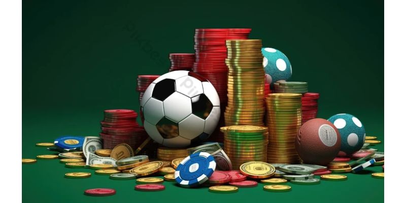 Thể thao Tipclub - Thương hiệu uy tín top 1 tại thị trường châu Á