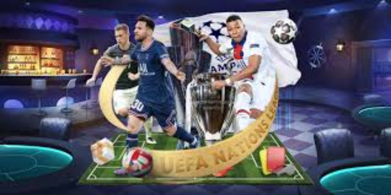 Đa dạng các loại kèo cá cược để lựa chọn