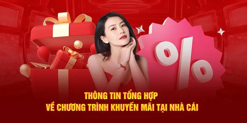 Hàng ngàn ưu đãi hấp dẫn đang chờ đón bạn