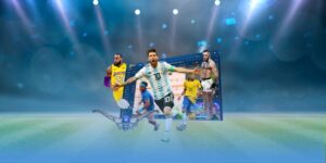 Tham gia game tại thể thao 9BET cực dễ