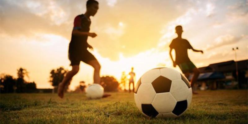 Bóng đá được hỗ trợ bởi tính năng "Radar trận đấu"