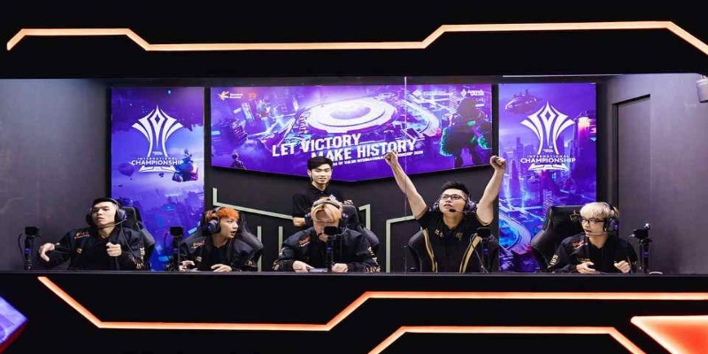 Esports là điểm đến lý tưởng cho cộng đồng người chơi yêu thích cá cược hiện đại