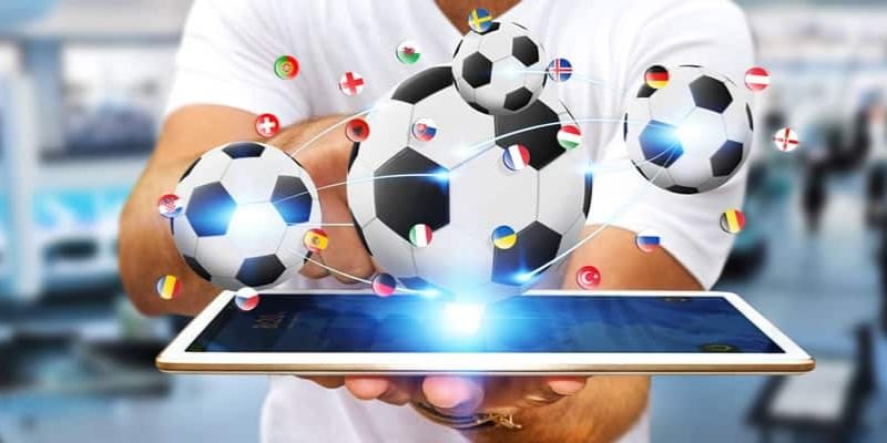 Cá cược các môn thể thao khác