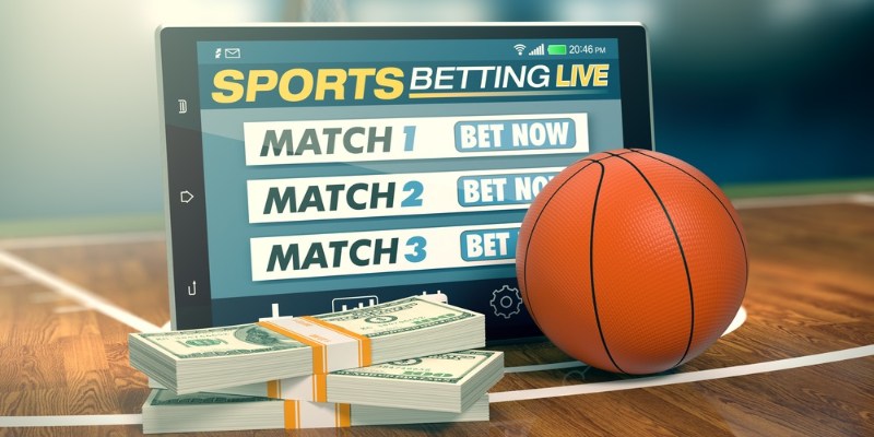 Bóng rổ - Bộ môn thu hút nhiều người tham gia