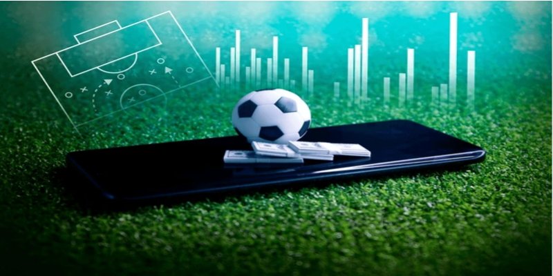 Phân tích số liệu trước khi đặt cược thể thao Go88