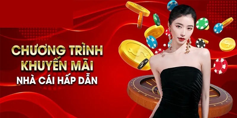 Lần đầu tham gia chơi, nhận ngay khuyến mãi lớn tại HITCLUB