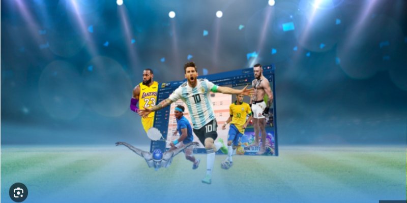 Thể thao IWIN CLUB nổi bật với nhiều ưu điểm vượt trội