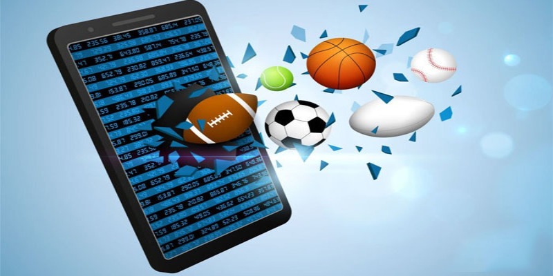 Hệ thống kèo vô cùng đa dạng