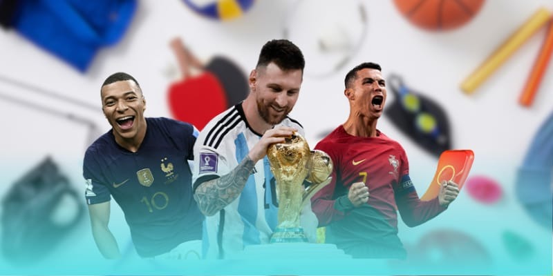 Tìm hiểu về thể thao Sunwin