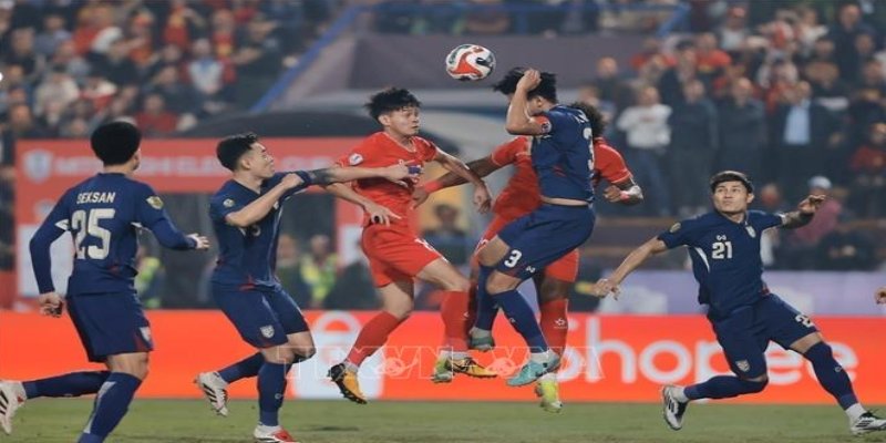 Các bộ môn thể thao nổi bật thu hút cược thủ mỗi ngày