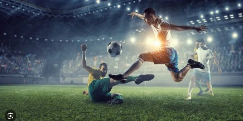 Dữ liệu kèo minh bạch, phân tích rõ ràng theo thời gian 