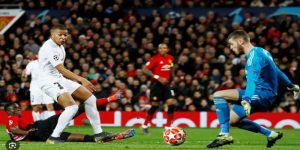 Bảng kèo thể thao Kclub đa dạng theo từng giải đấu