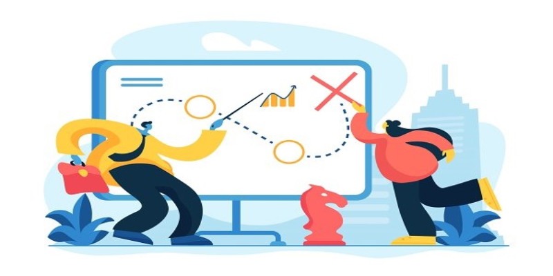 Chiến lược cược thông minh giúp bạn chiến thắng nhanh chóng hơn