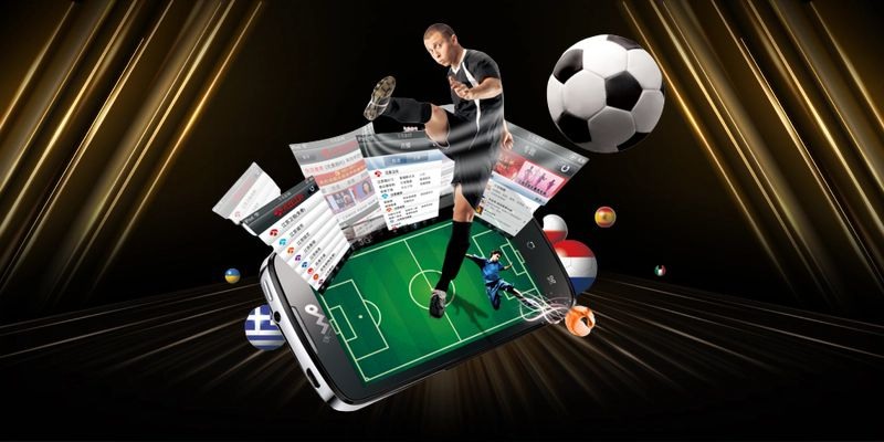 Thể thao Sunwin - Nơi người chơi thăng hoa cùng cảm xúc cá cược