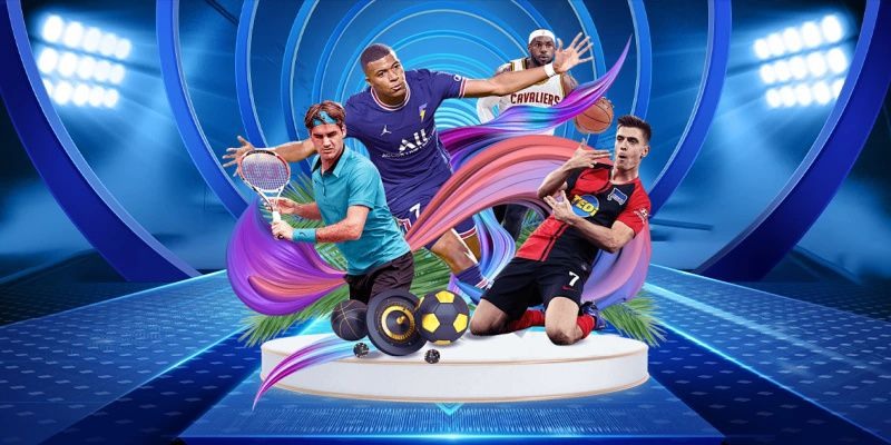 Tìm hiểu về thể thao Sunwin