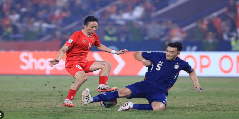 Chiến thuật phân tích kèo thể thao Vip79 giúp nâng cao hiệu quả cược 