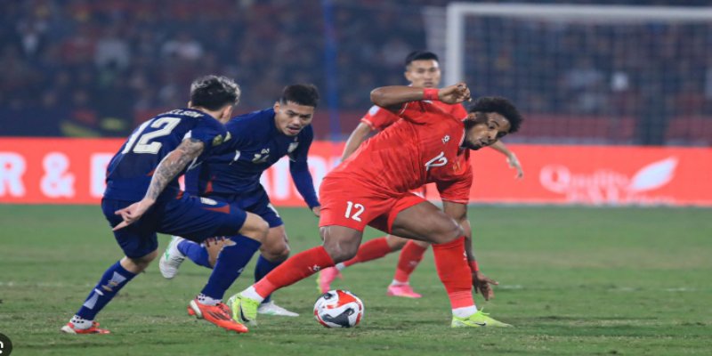 Danh mục bộ môn đa dạng với nhiều lựa chọn cược hấp dẫn 