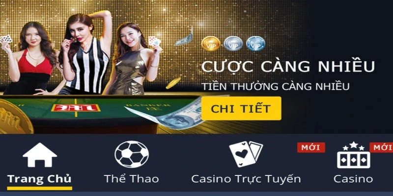 Các thế mạnh tạo nên sức hút của nền tảng
